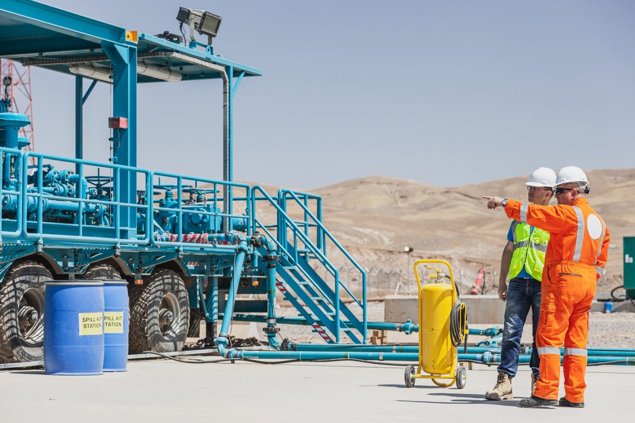Understanding Oil Containment Restrictions