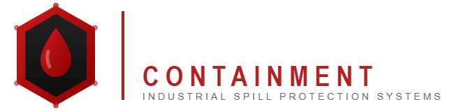 Oil Containment Logo